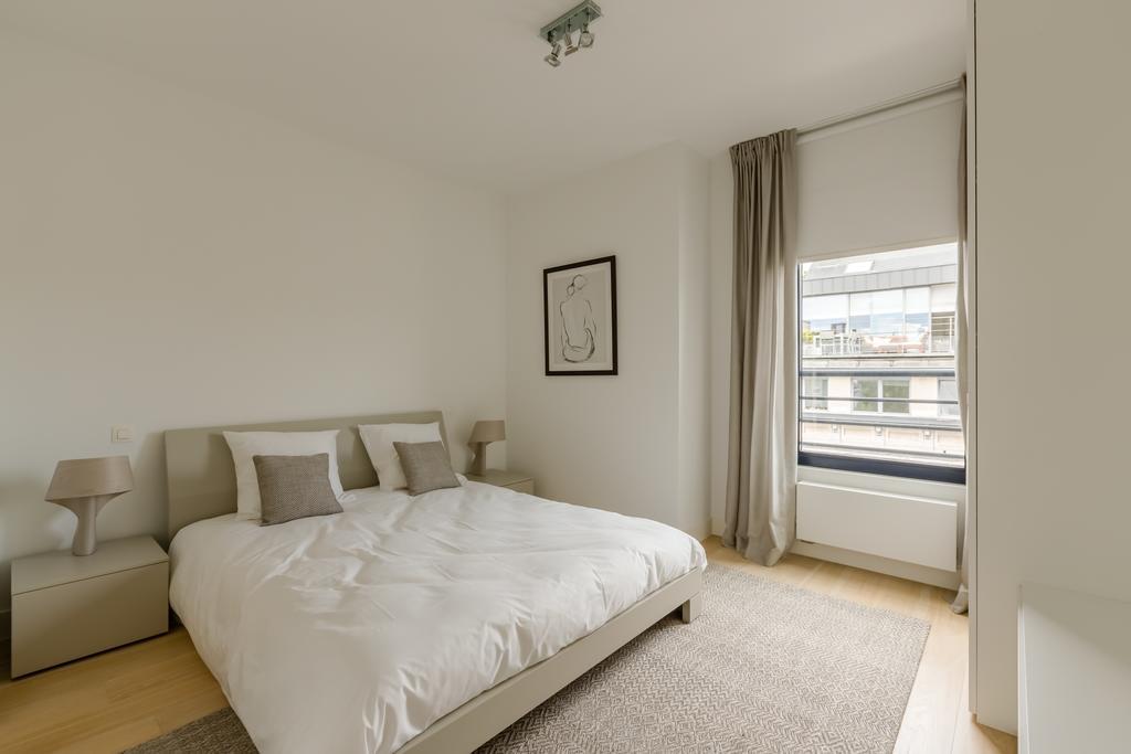 Appartement The Livorno