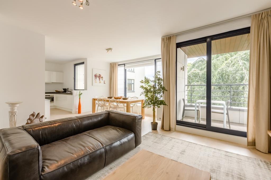 Appartement The Livorno