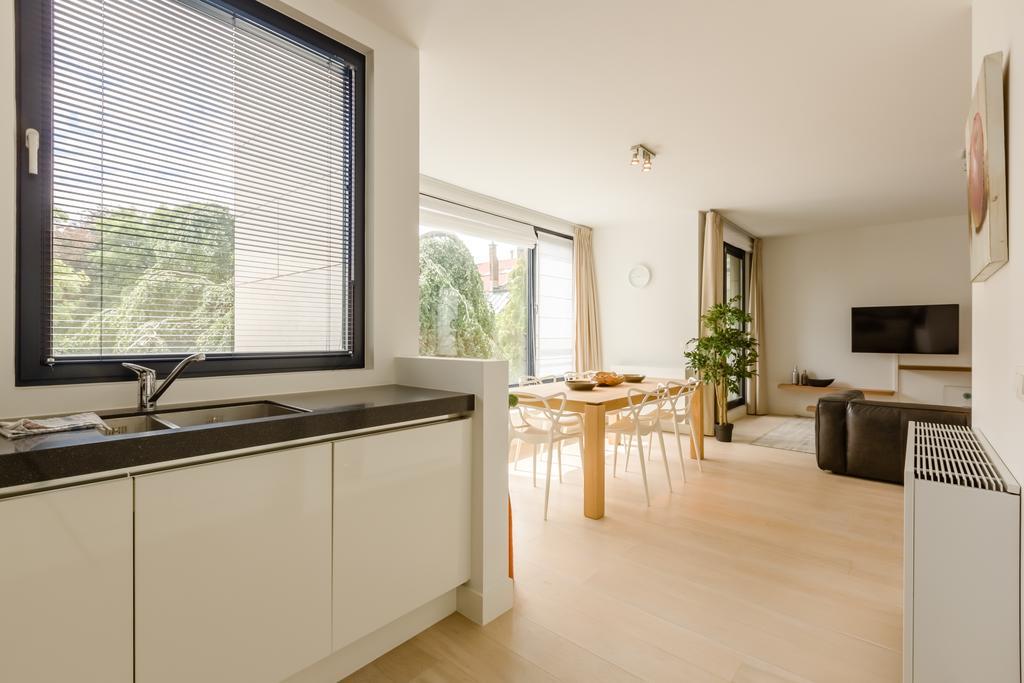 Appartement The Livorno *