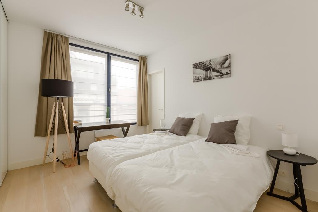 The Livorno Appartement Brussel