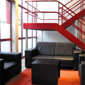 Hotel Brussels Hotel Bruxelles