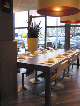Hotel Hotel Brussels 3*