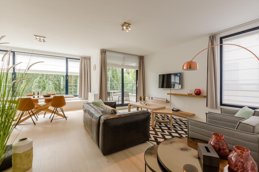 The Livorno Appartement
