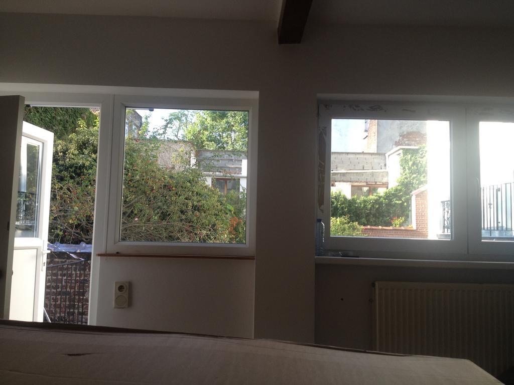 Trone Appartement Bruxelles