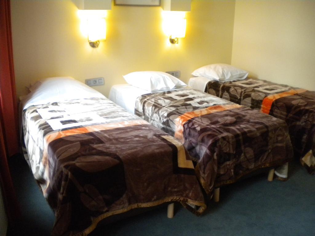 Queen Mary Hotel Brussel