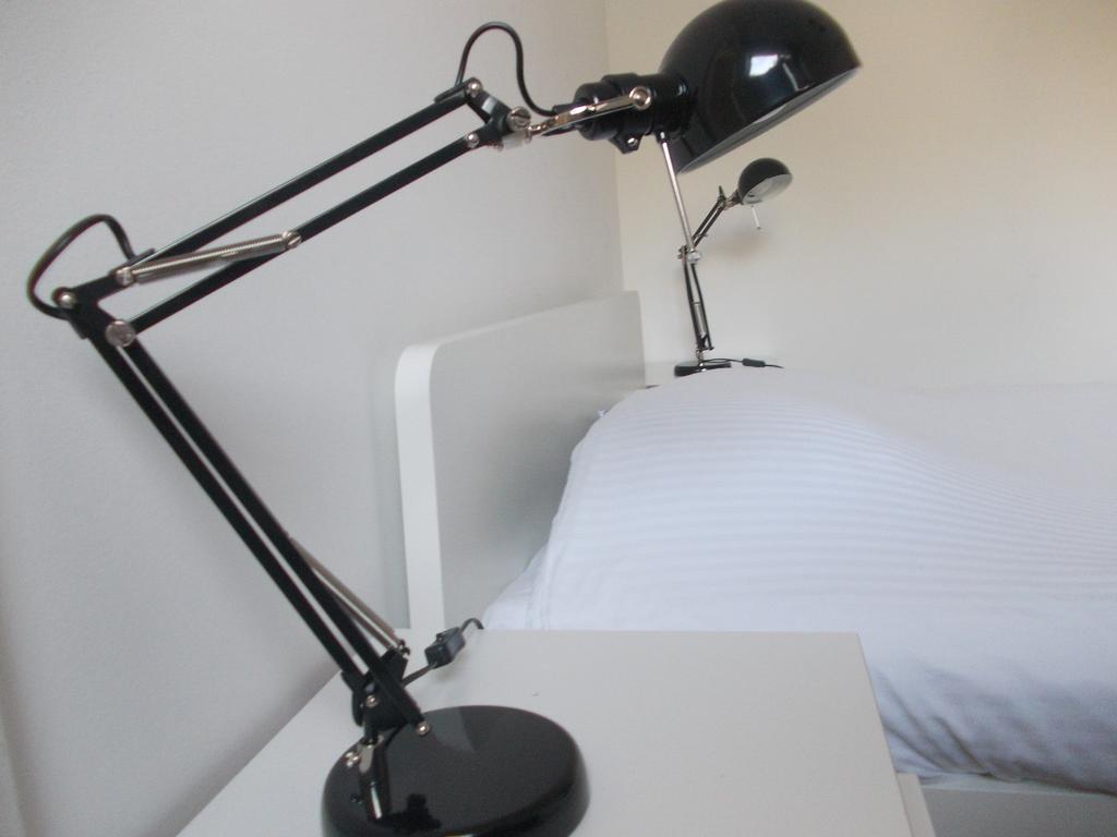 Trone Appartement Bruxelles