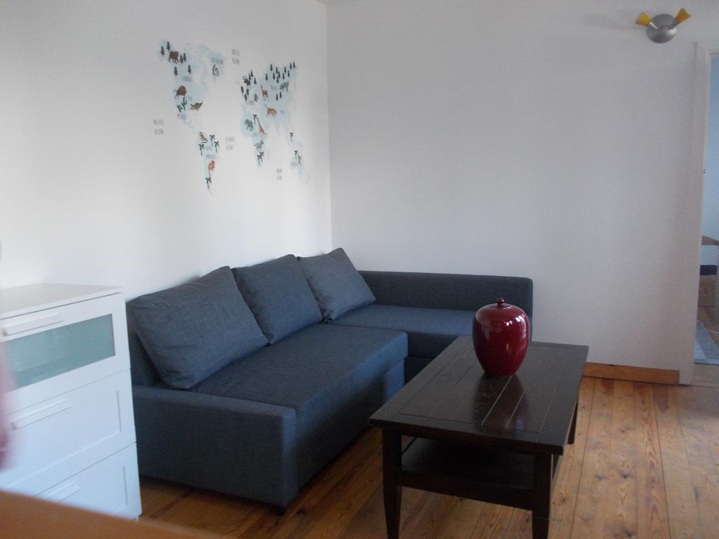 Trone Appartement Bruxelles