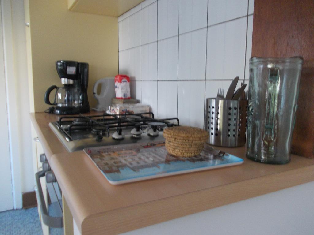 Trone Appartement Bruxelles