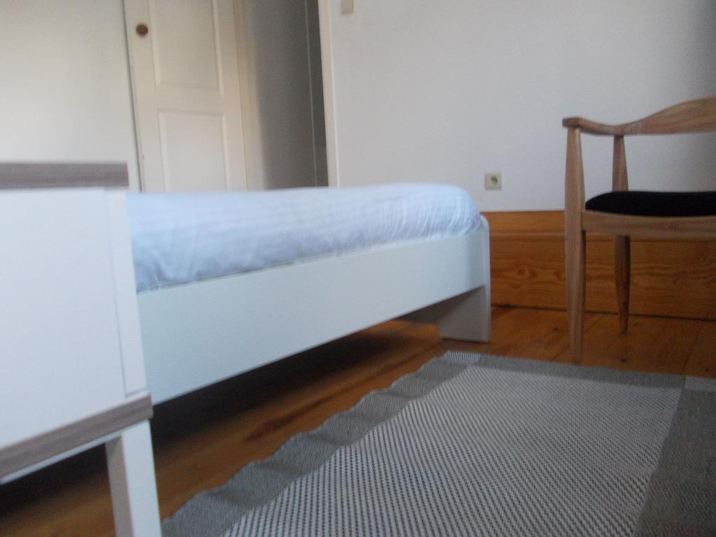 Trone Appartement Bruxelles
