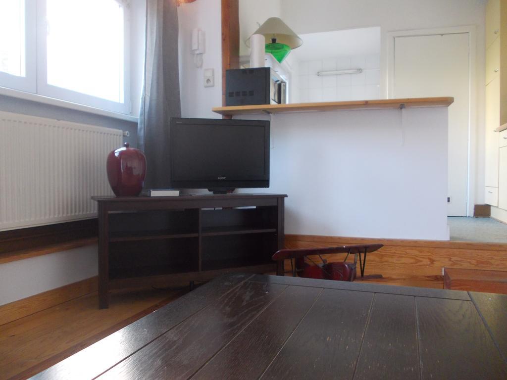 Appartement Trone