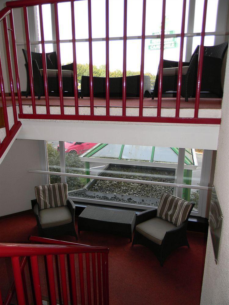Campanile Brussel Drogenbos 3* Anderlecht