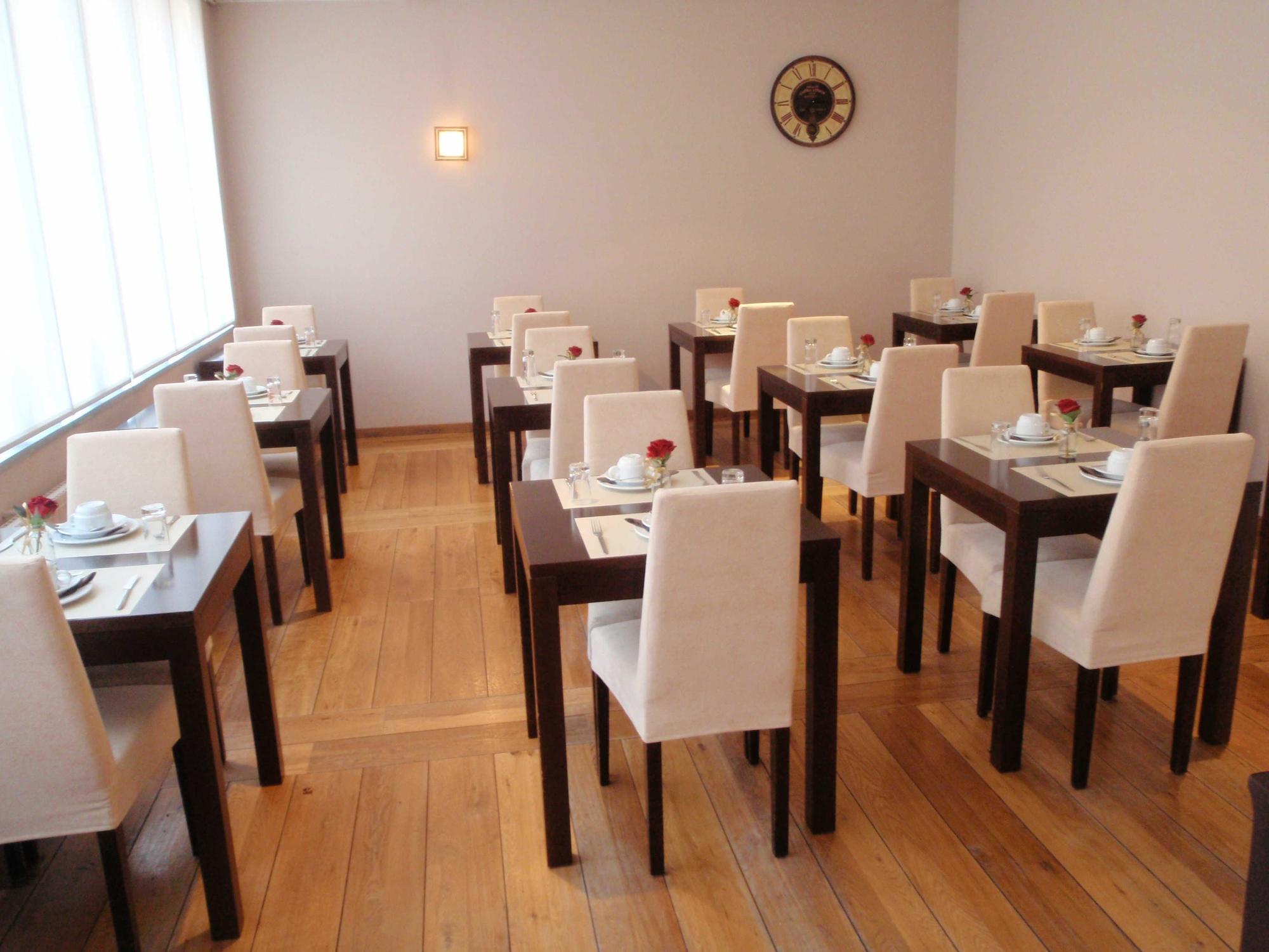De Fierlant Hotel