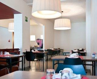 Hotel Queen Anne Bruxelles