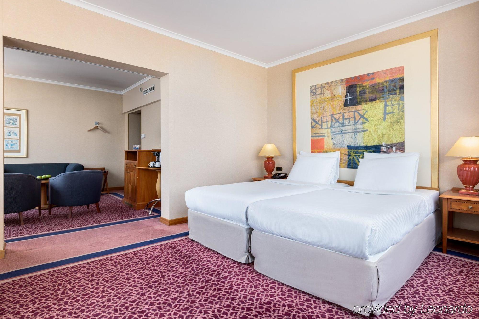 Nh Collection Centre Hotel