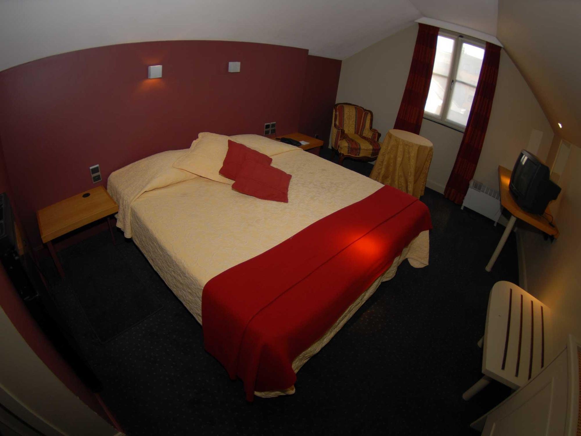 9hotel Sablon