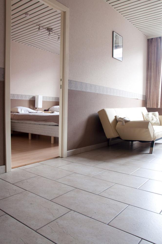 Appartement Gardens
