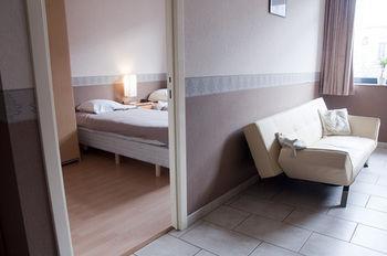 Gardens Appartement