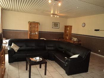 Appartement Gardens