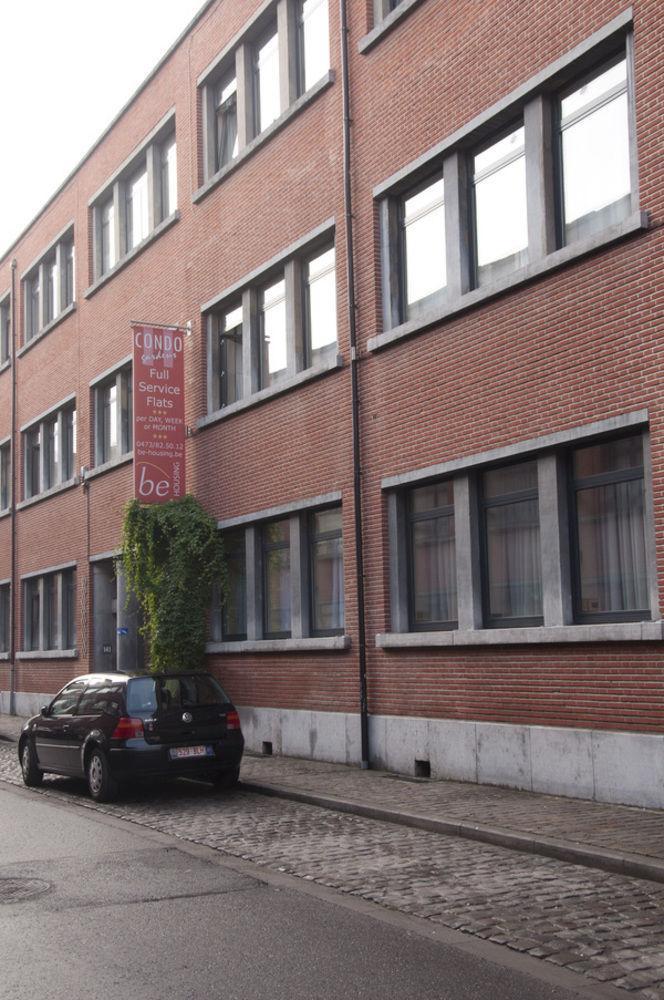 Appartement Gardens