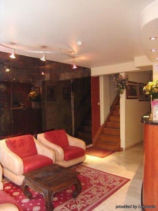 Hotel Aristote 2*