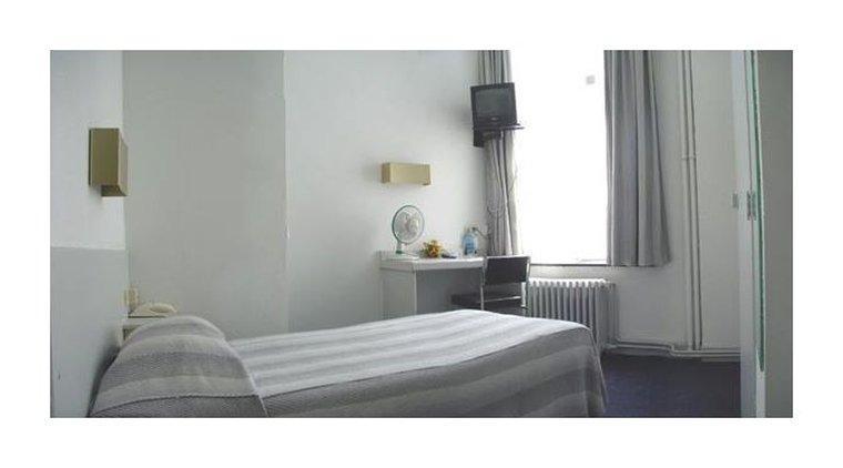 Mirabeau Hotel 2*