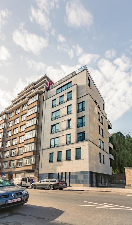 The Livorno Appartement Brussel