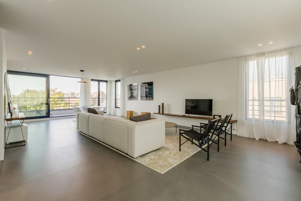 Appartement The Livorno Brussel