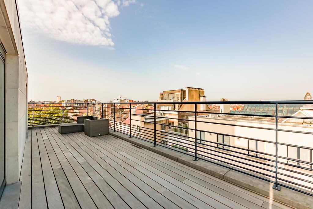 The Livorno Appartement *
