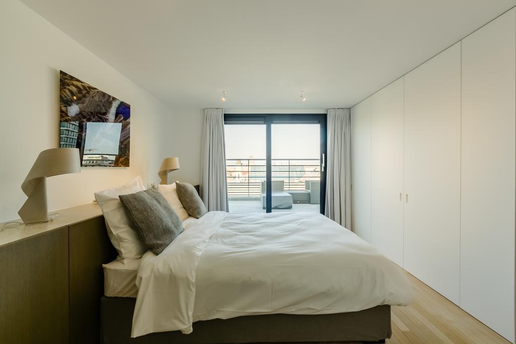 The Livorno Appartement
