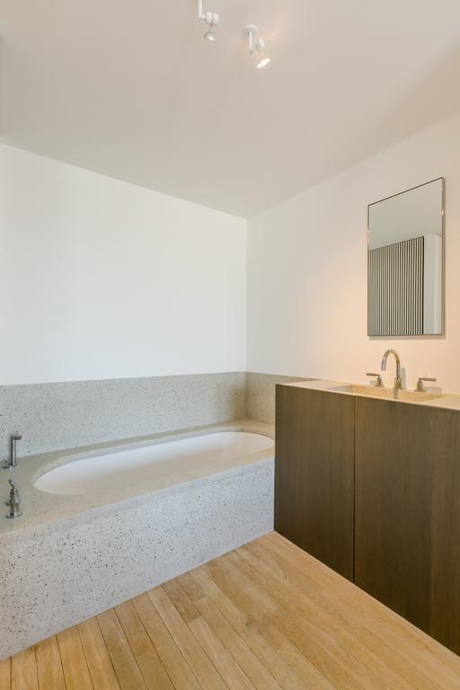 Appartement The Livorno Brussel