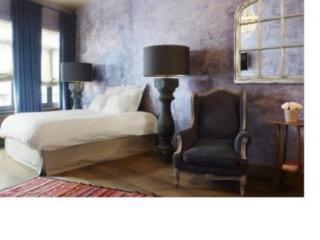 Bed & Breakfast Le Coup De Coeur Bruxelles