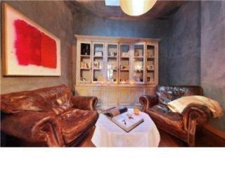 Le Coup De Coeur Bed & Breakfast
