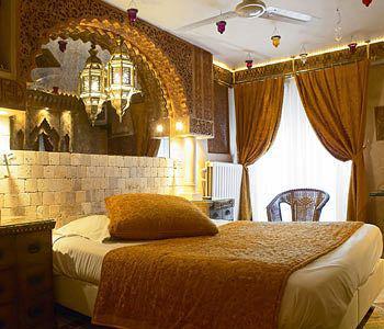 Hotel Welcome 3*