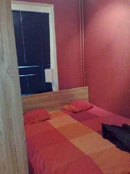 Aparthotel Rentbynight 3*