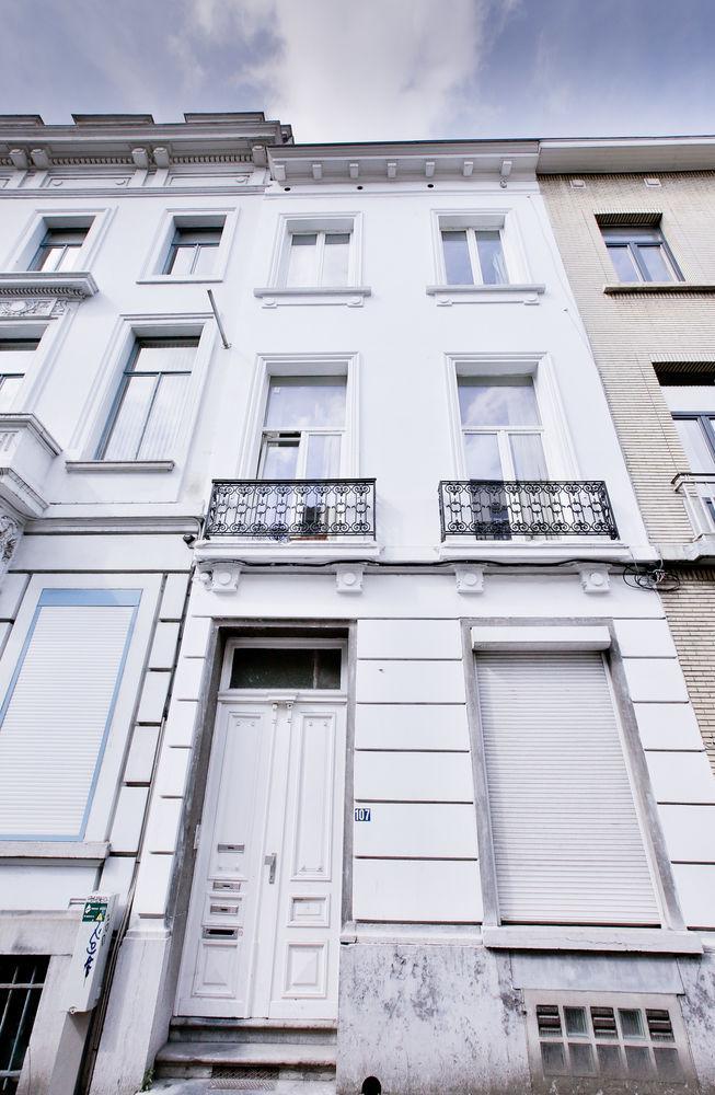 Louise Uptown Lejlighed Bruxelles
