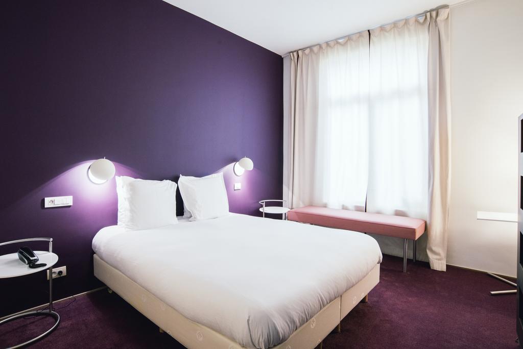 Smartflats - Pacific Bruxelles