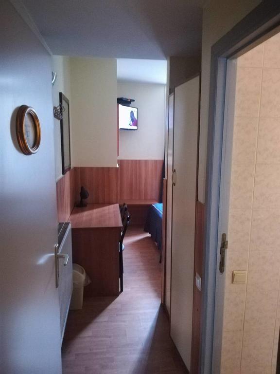 Aristote 2* Bruxelles