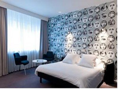 Queen Anne Hotel Bruxelles