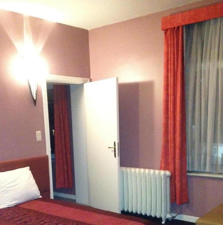 Hotel Stalingrad *