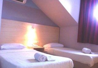 Midi Station Hotel