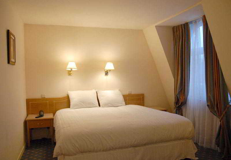 Hotel Made In Louise Bruxelles