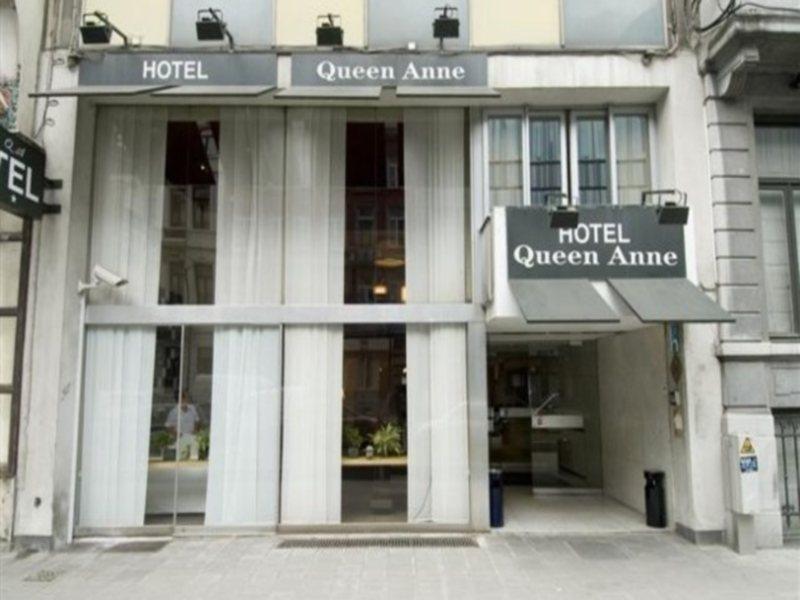 Hotel Queen Anne Bruxelles