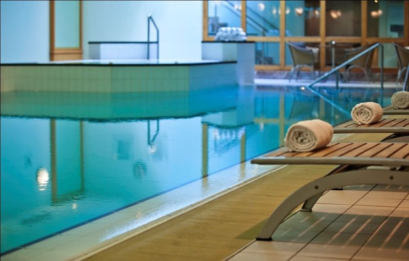 Renaissance Hotel Brussel