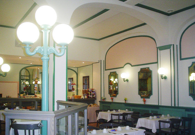 Hotel Le Dome 3*