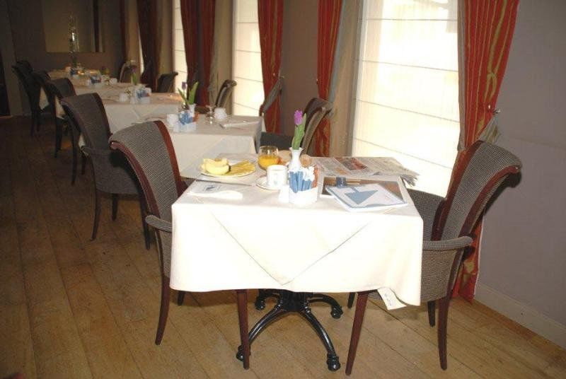 9hotel Sablon 4* Bruxelles