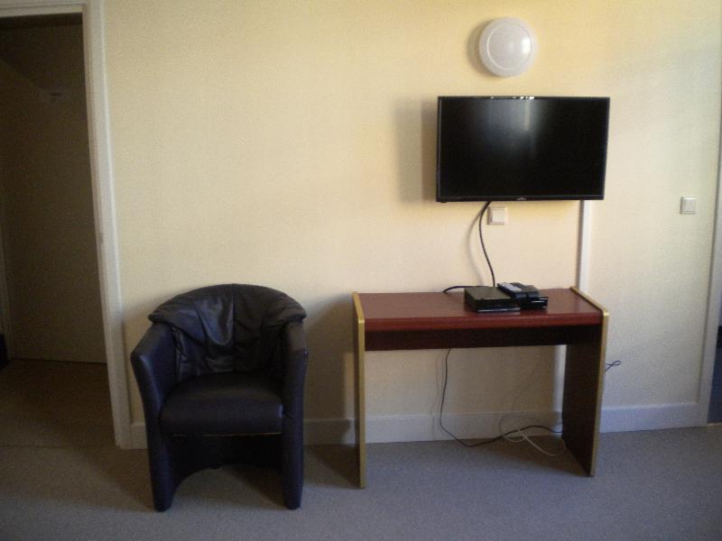 Queen Mary Hotel 3*