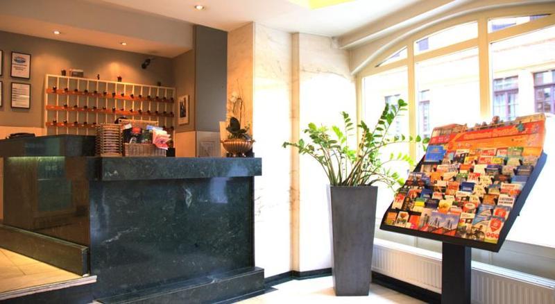 Numa I Scoop & 4* Bruxelles