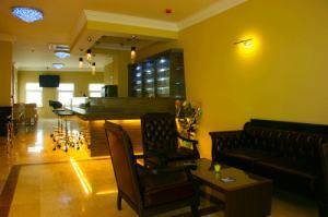 Prestige Hotel