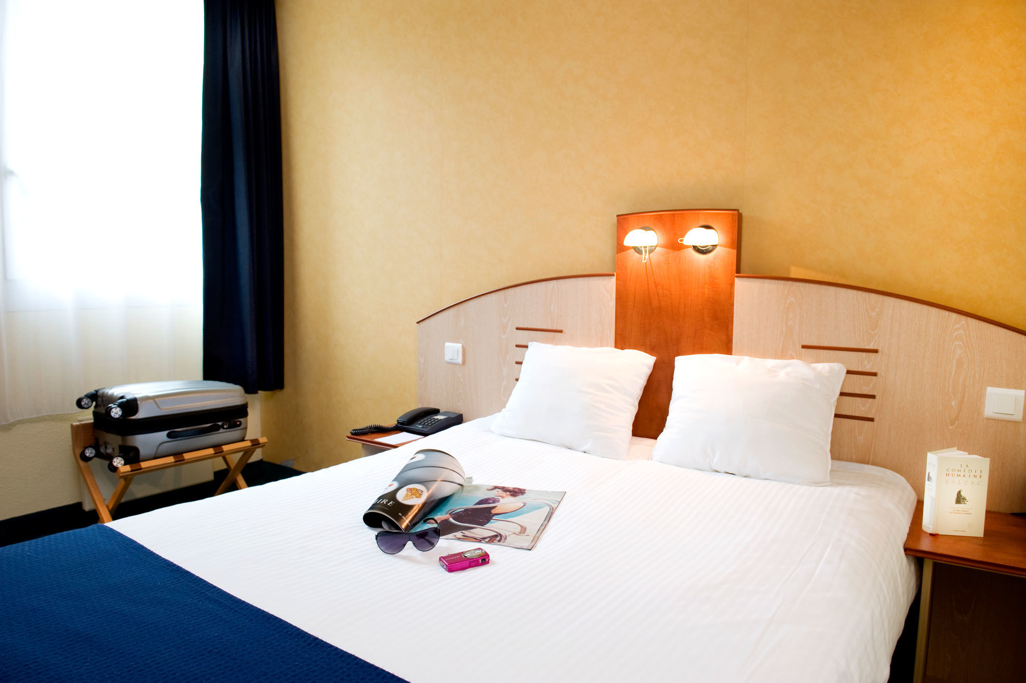 Alliance Expo Hotel Brussels