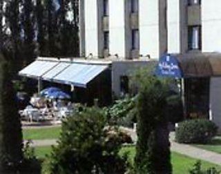 Alliance Expo Hotel Brussels